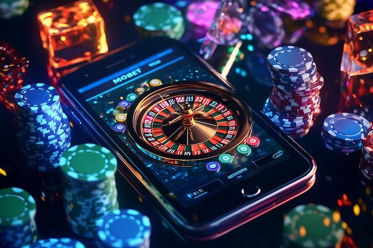 teenpatti lucky mobile gaming