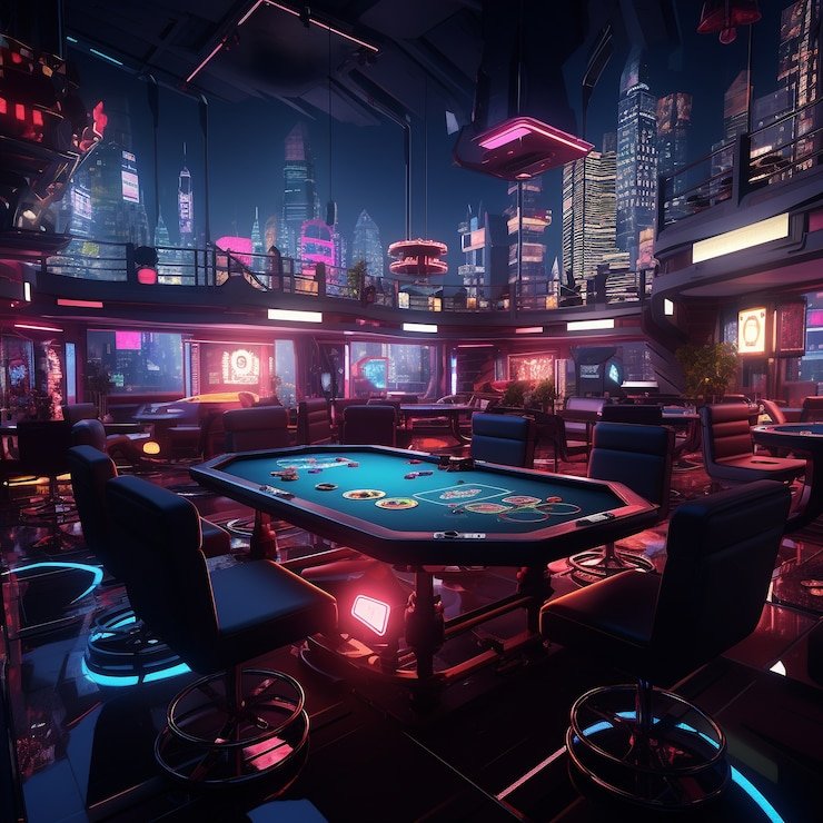 teenpatti lucky Live Casino